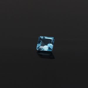 Blue Topaze ROSTB001