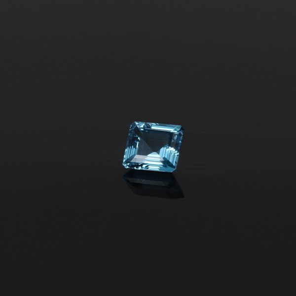 Blue Topaze ROSTB001