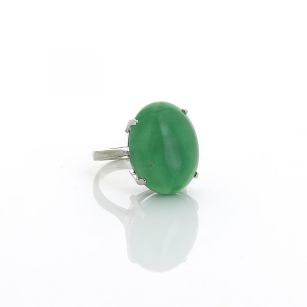 Bague Jade