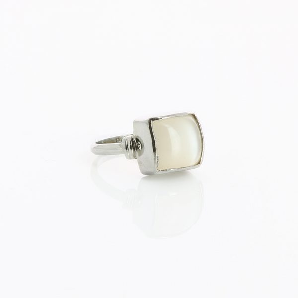 Bague Pierre de Lune
