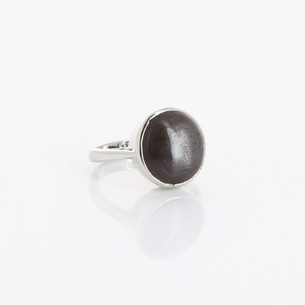 Bague Pierre de Rubis